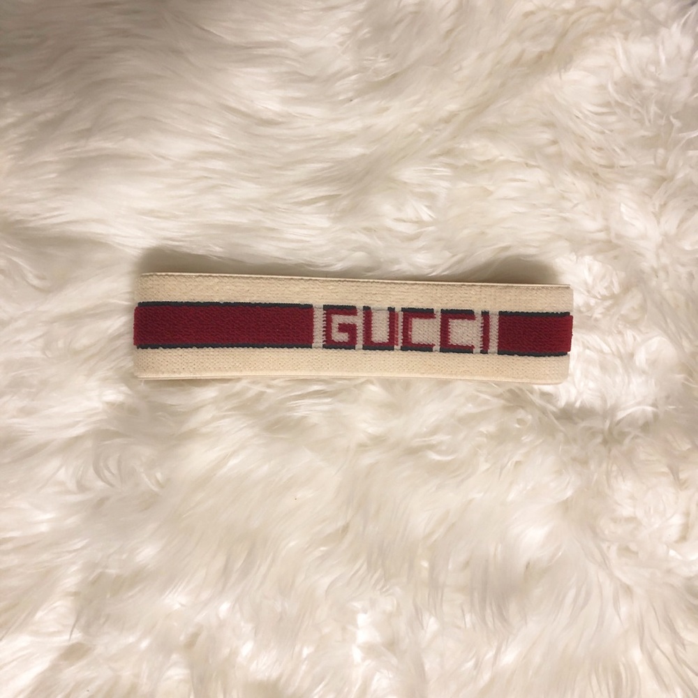 Gucci Headband